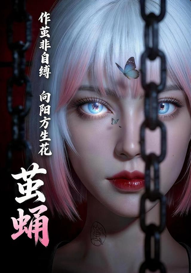 封面