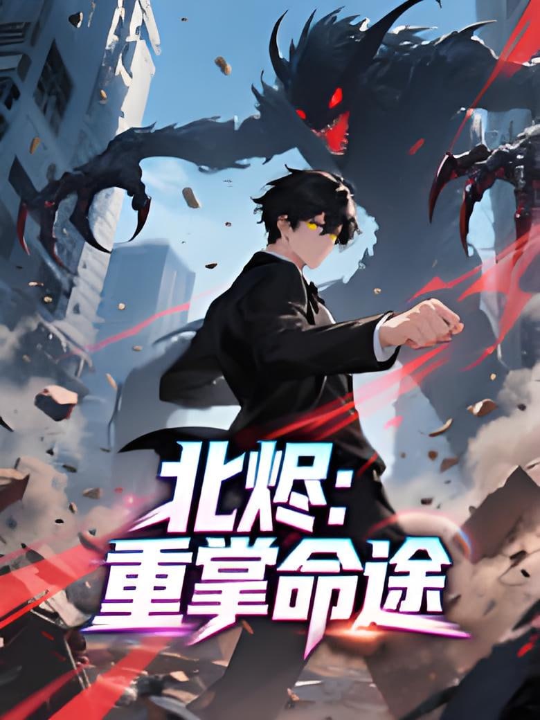 封面